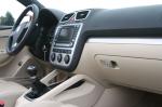 Volkswagen Eos 2007 года